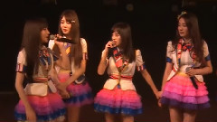 SNH48 - MC4 & MC5 谁是队里的小公举?