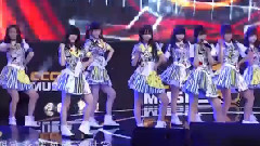 SNH48 - 浪漫火箭