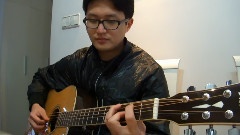 模仿翻唱 - 越来越不懂