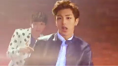 B.I.G - 上榜单曲 Beteen Night N Music