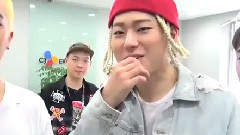 Winner,宋旻浩(Winner) - SMTM4花絮 INNO TV 3话