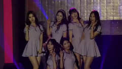 GFriend,俞宙(GFriend) - 玻璃珠 & White & One & 今天开始我们 & Talk