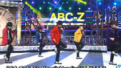 A.B.C-Z - Moonlight walker