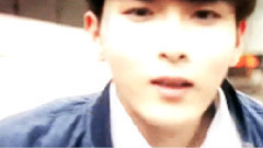 艺声(Super Junior),厉旭(Super Junior) - A Good Bye