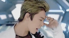U-KISS,Super Junior,Super Junior-M - Standing Break Down