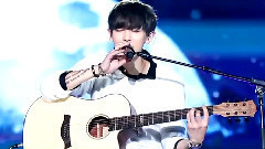 EXO-K,朴灿烈(EXO),EXO - WI ING WI ING