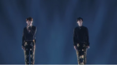 东方神起 - 为什么会喜欢上你