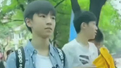 TFBOYS,王俊凯 - 剩下的盛夏邂逅王俊凯