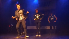 HOTSHOT - DANCE 2