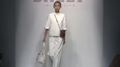 Fashion Show - Bally Spring Summer 2012 Fashion Show