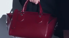 Fashion Show - Bally Fall Winter 2014 Ad Campaign