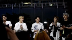 HOTSHOT - MCD迷你歌迷会
