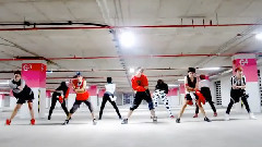 舞蹈视频 - I GOT A BOY