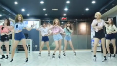 SONAMOO - 旋转(Round N Round)