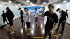 EXO - 我们是共产主义接班人(EXO Ver.)