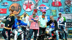 MONSTA X,Shownu(MONSTA X),元虎(MONSTA X),亨源(MONSTA X),周宪(MONSTA X) - 迅速地(Rush)