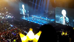 G-Dragon(BigBang),BigBang - Talk部分