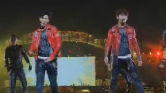 东方神起 - Dirt