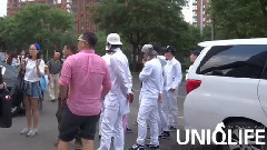 UNIQ - 全球中文音乐榜上榜 上班