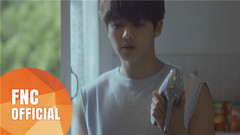CNBLUE - Cinderella 敏赫版单人预告
