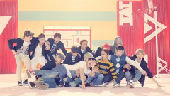 Seventeen - 万岁 预告版