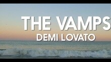 The Vamps - Somebody To You