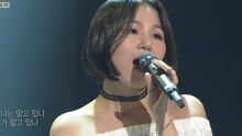 ALi - 美丽的们 不朽的名曲2 现场版 15/09/05