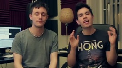 Sam Tsui - Music Video THIS SATURDAY!