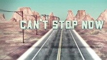 The Aston Shuffle - Can't Stop Now