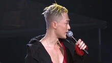 林峰 - 爱不疚...