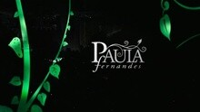Paula Fernandes - Se O Coração Viajar