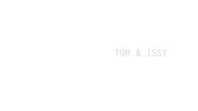 Ellie Goulding - TOM & ISSY - A Roger Michell Film Starring Ellie Goulding