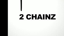 2 Chainz - No Lie