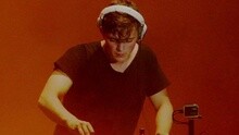 Martin Garrix - Animals 现场版 2015