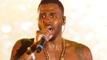 Jason Derulo - Want To Want Me 现场版 2015