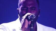 Jason Derulo - Cheyenne 现场版 2015