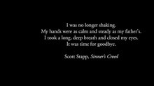 Scott Stapp - Slow Suicide