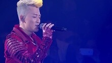林峰 - Because Of You A TIME 4 YOU演唱会现场版