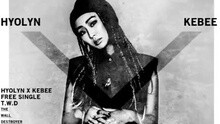 孝琳,Kebee - The Wall Destroyer 试听版