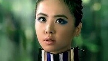 蔡依林 - 仗义侠 演唱会串场微电影