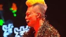 林峰 - 一刀切 A TIME 4 YOU演唱会现场版