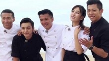 谢霆锋 - 谢霆锋 - 回甘