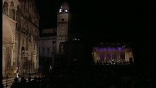 Royal Philharmonic Orchestra,鲁契亚诺·帕瓦罗蒂,Maurizio Benini - Puccini: La Bohème - w/chyron - 