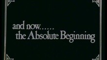 The Jam - Absolute Beginners