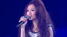 林欣彤 - 海贼 A TIME 4 YOU演唱会现场版