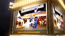 É Brinquedo, É Brincadeira, A Ilha Vai Levantar Poeira