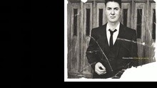 Etienne Daho - L'Homme Qui Marche