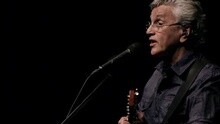 Caetano Veloso - Quero Ser Justo