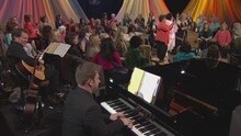 Standing In The Need Of Prayer