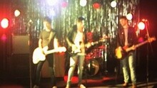 The Cribs - Cheat On Me